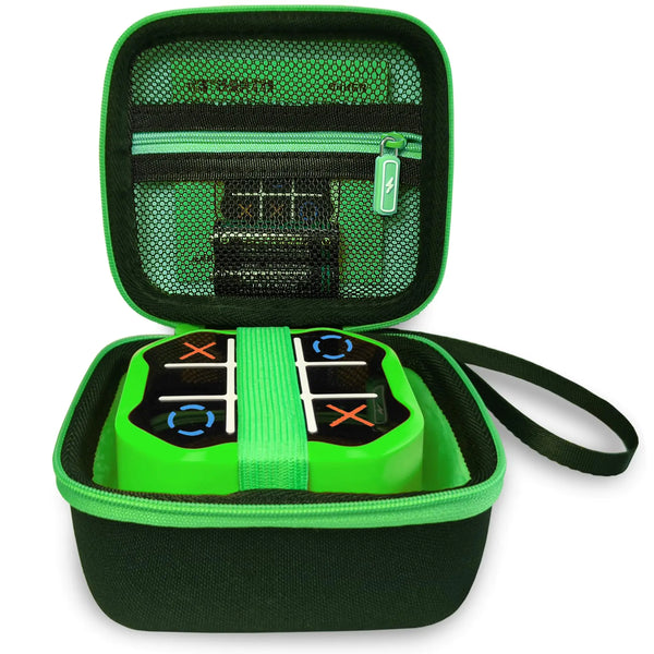Carrying Case for Tic Tac Toe Game