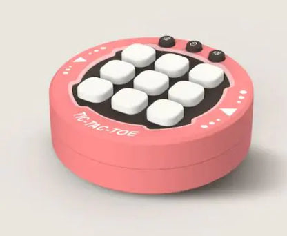 Tic-Tac-Toe Board Game