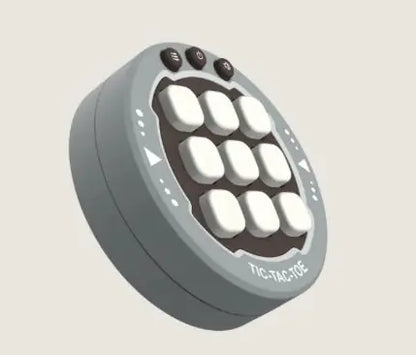 Tic-Tac-Toe Board Game